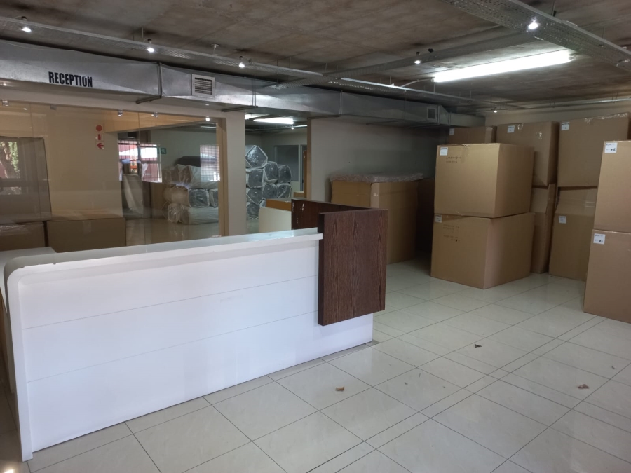 To Let commercial Property for Rent in Montague Gardens Western Cape